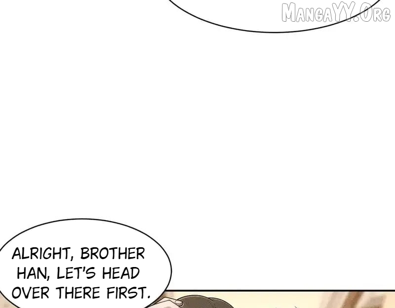 Hidden Dragon in the City (2025) Chapter 37 - page 124